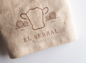 Logo Design by Rameez Remy for this project | Design: #25120737