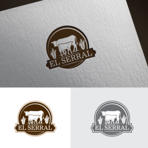 El Serral | Logo Design by sankar999