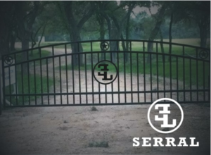 El Serral | Logo Design by iamrady