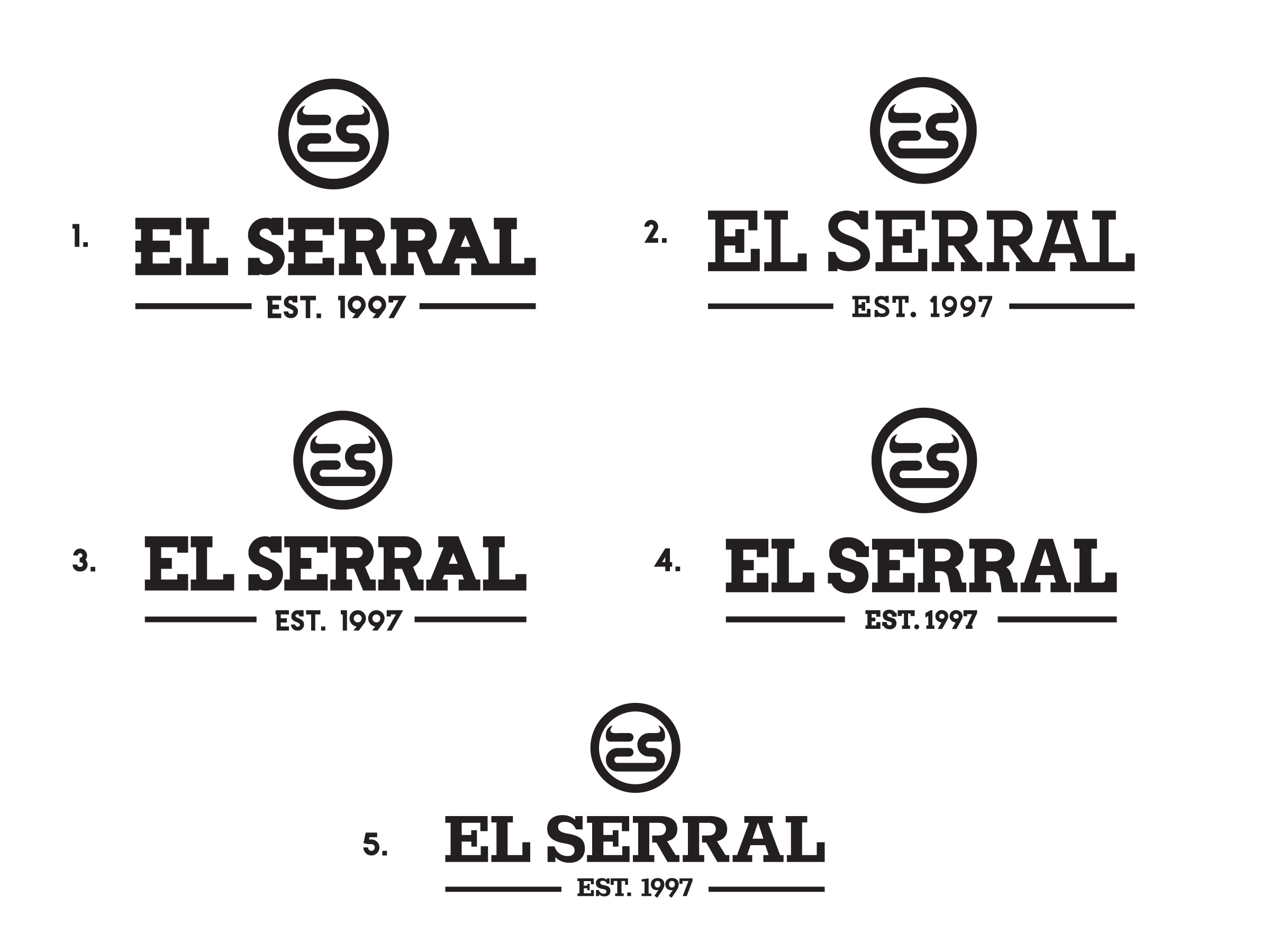 Diseño de Logo por Fajr. para este proyecto | Diseño #25273452