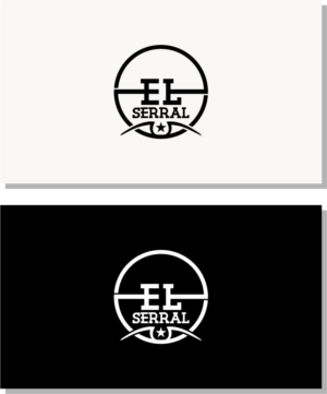 El Serral | Logo Design by Rajiv Kumar