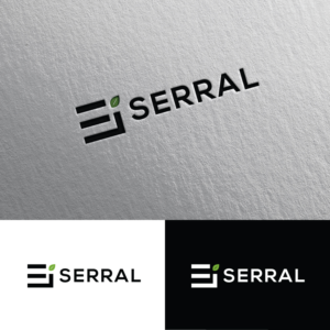 El Serral | Logo Design by Rii