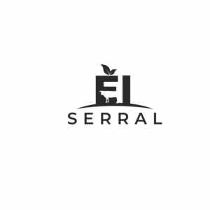 El Serral | Logo Design by Creative™