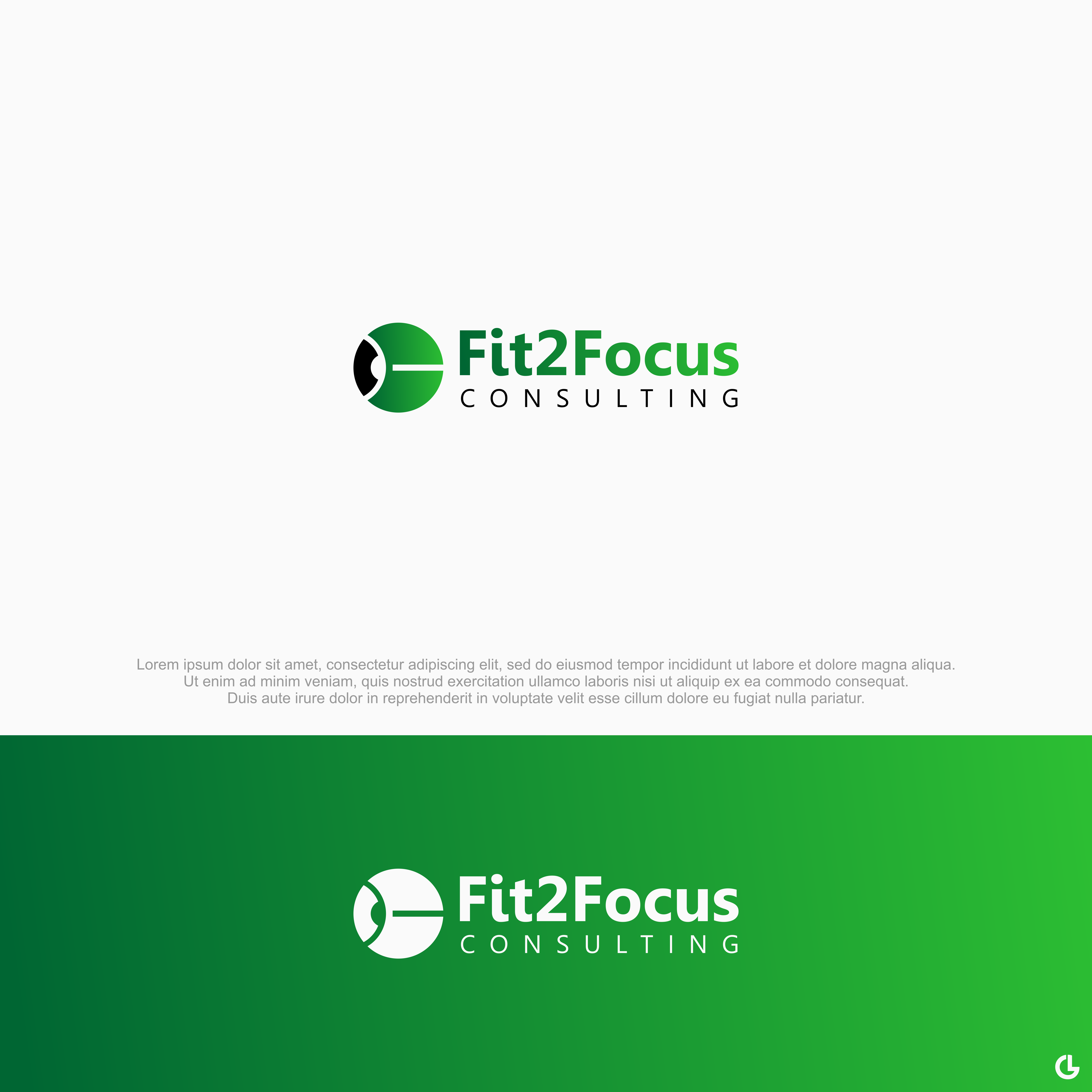 Logo Design by RICKY.T for this project | Design #25156217