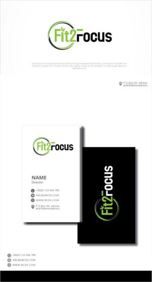 Logo Design by graphicevolution for this project | Design: #25115746