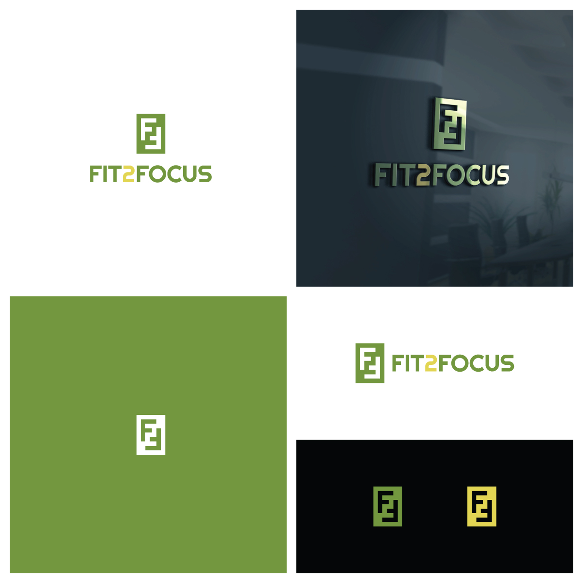 Logo Design by Md Shehidul Islam Rimon for this project | Design #25114149