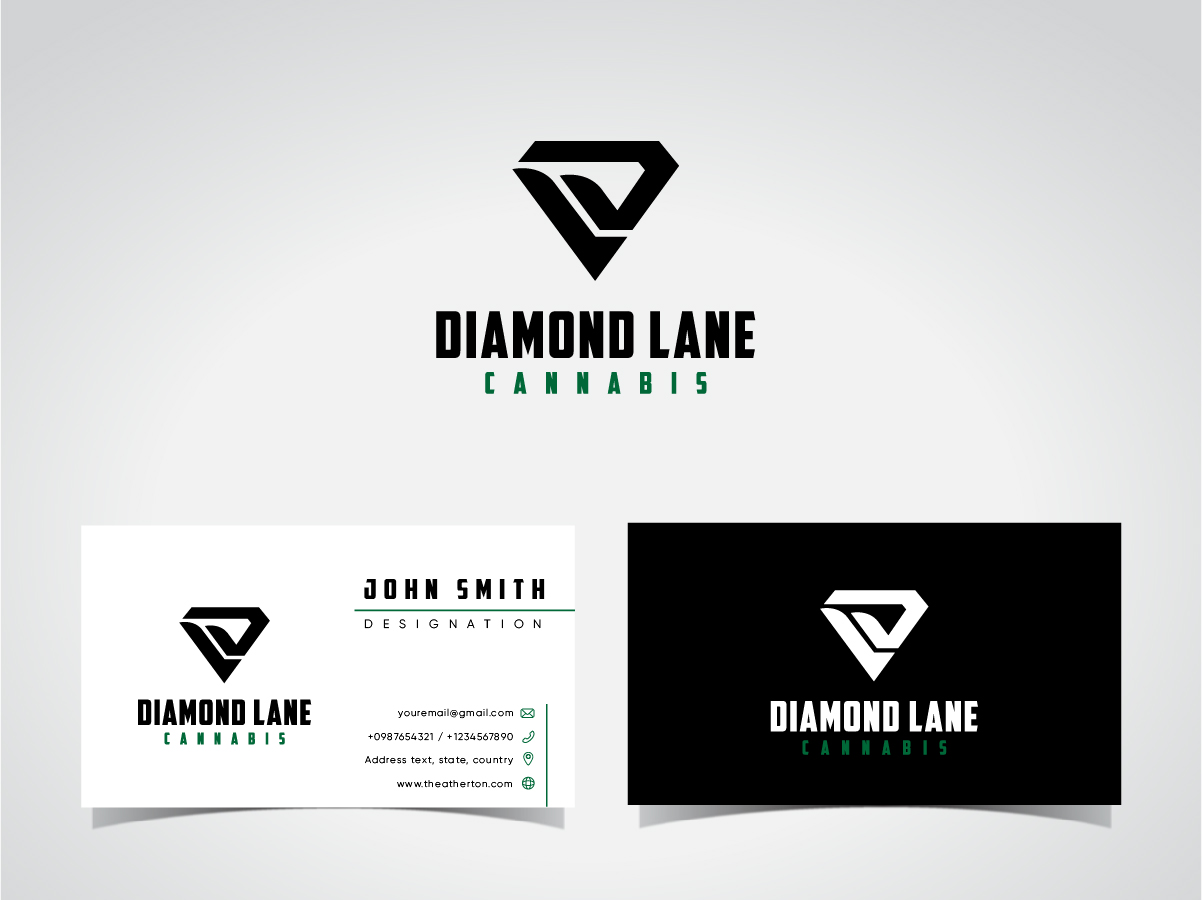 Logo Design by dharlan for this project | Design #25115011