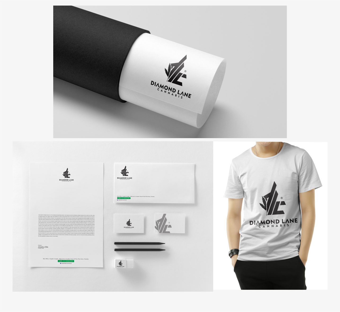 Logo-Design von TridentDesigns für dieses Projekt | Design #25139934
