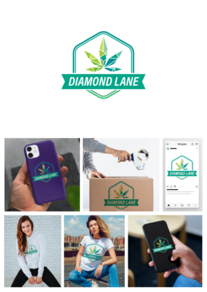 Logo Design by OBUK Design