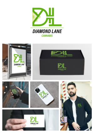 Logo Design by OBUK Design for this project | Design: #25155890