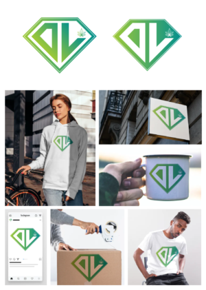 Logo Design by OBUK Design for this project | Design: #25155892