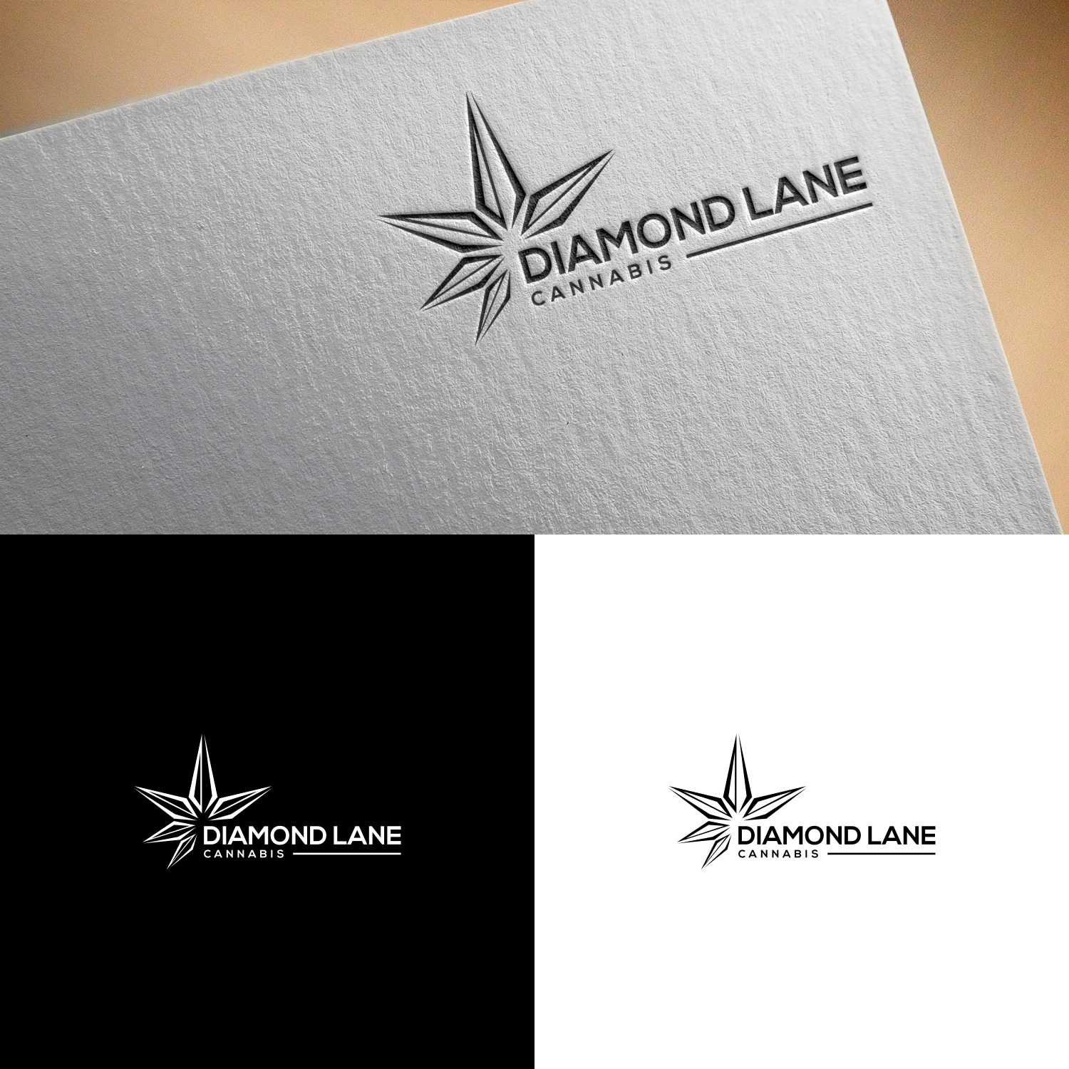 Logo Design by ZiangArt_Studio for this project | Design #25127217