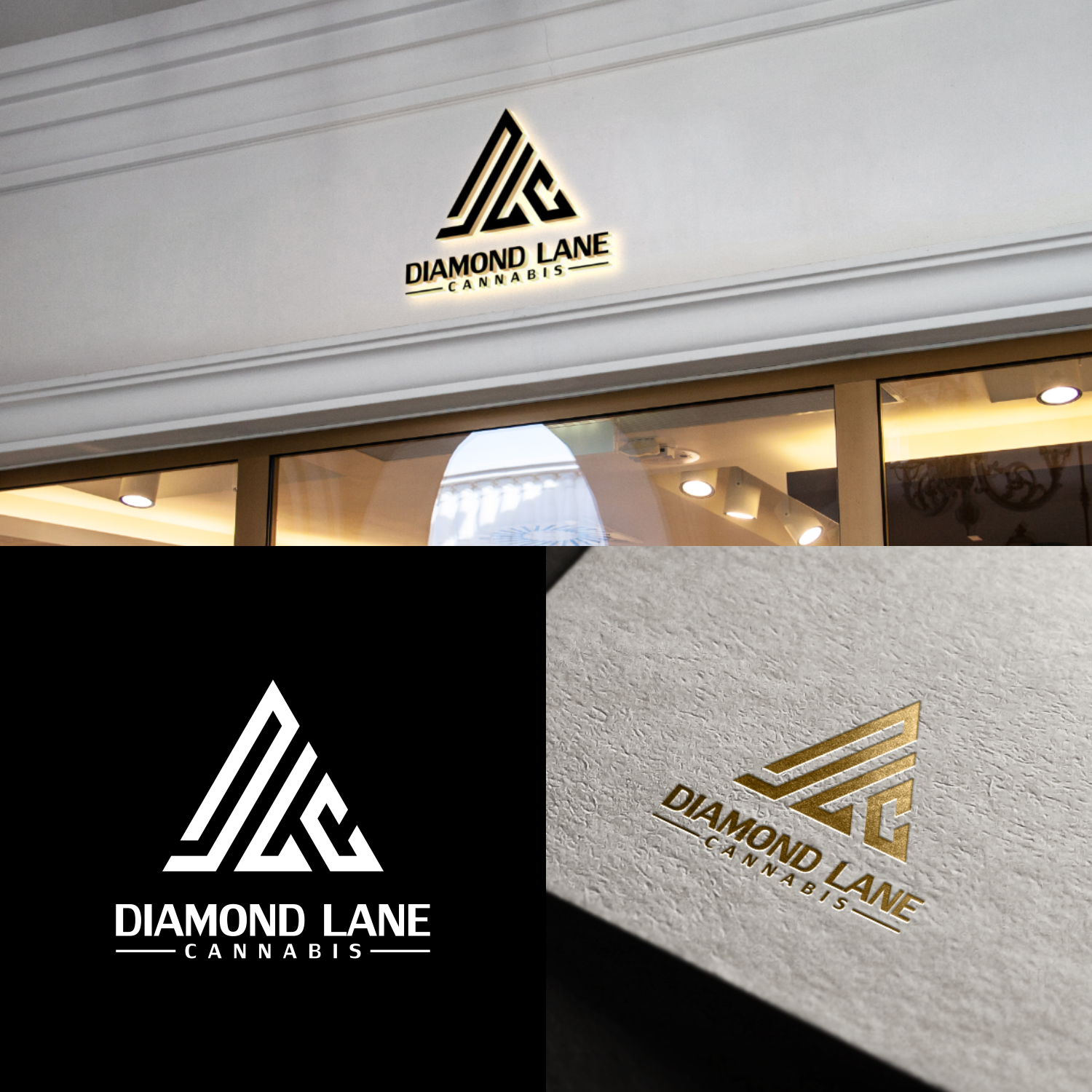 Logo Design by galang1996 2 for this project | Design #25115498
