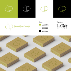 Logo Design by Ryuji Nguy?n