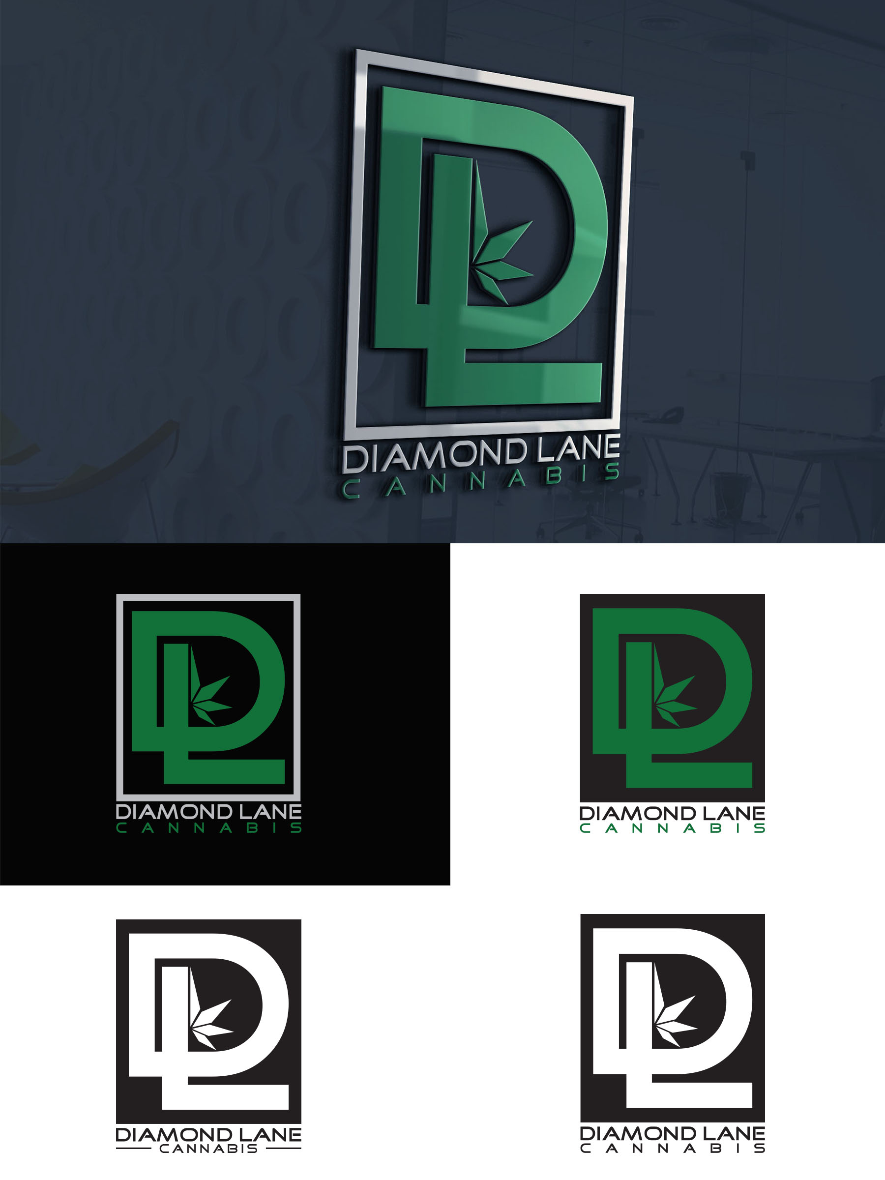 Logo Design by VanR for this project | Design #25124923