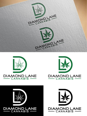 Logo Design by VanR for this project | Design: #25124924