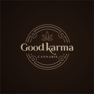 LOGO and NAME must work together.  LOGO MUST CONNECT TO GOOD KARMA.  Coming from Budhism, so a buddha, male or female, or some other symbol. | Diseño de Logo por ThiagoB