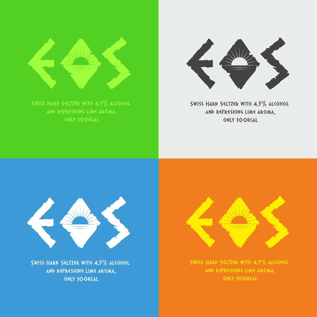 Logo Design by zip for this project | Design #25159610