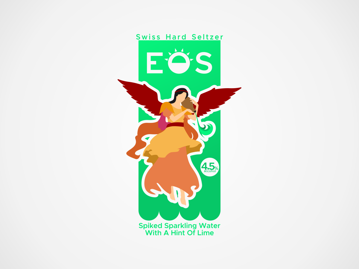 Logo Design by Kornelius - Lahalah for this project | Design #25129088