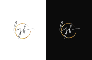 Logo Design by GLDesigns for Luxe Yoga and Fitness  | Design: #25122647