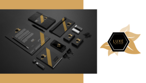 Logo Design by K Hari Prasad