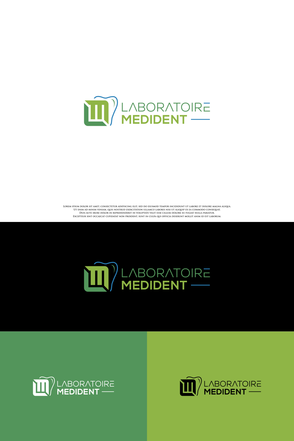 Logo Design by siti MWDesign for this project | Design #25132960