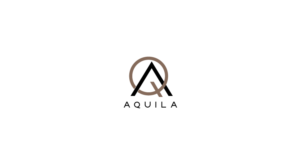 AQUILA | Logo Design by jaime.sp