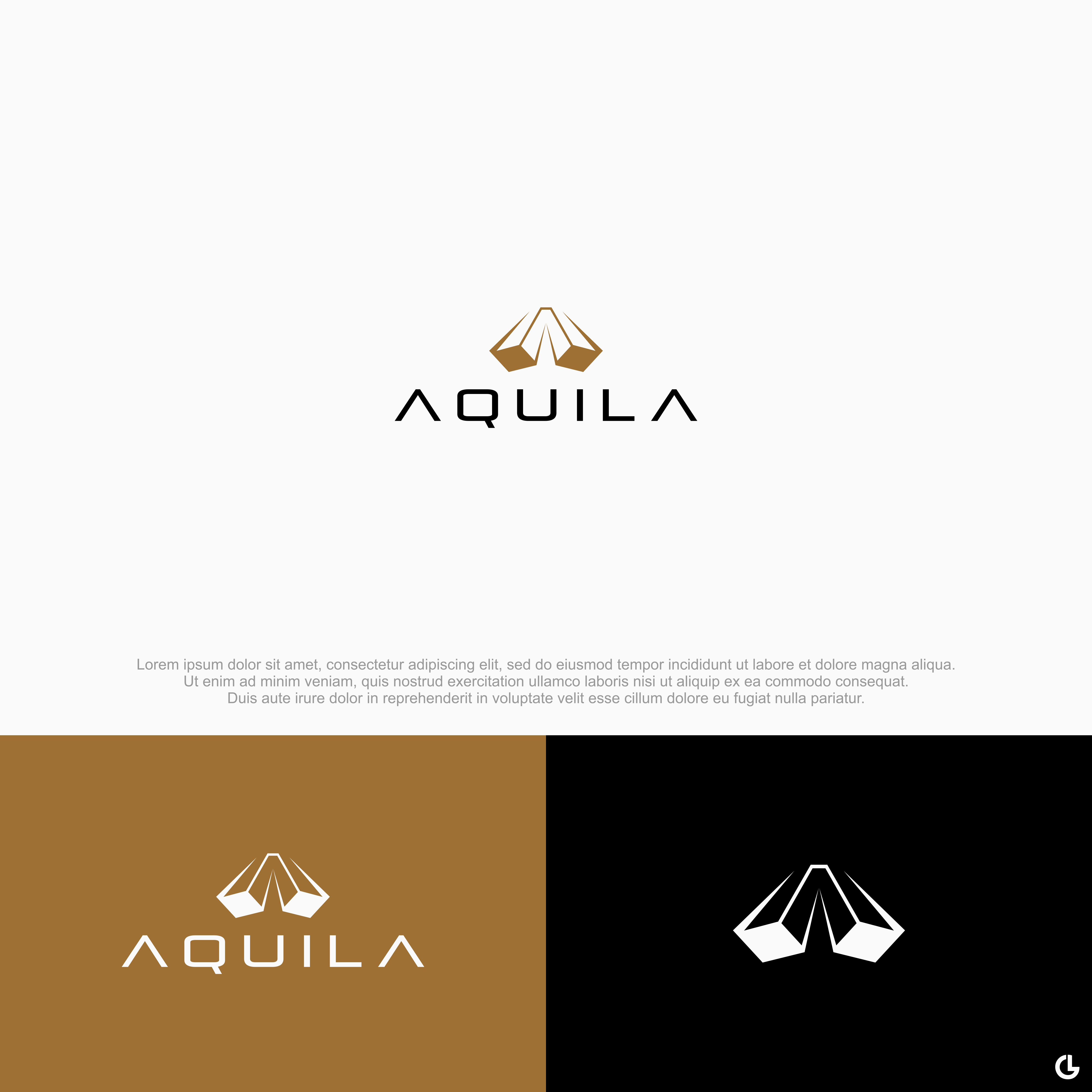 Logo Design by R!CKY for Peakmedia Marketing GmbH  | Design #25151134