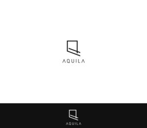 AQUILA | Logo Design by GBDESIGN