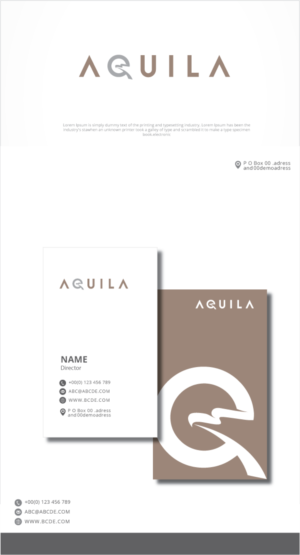 Diseño de Logo por graphicevolution para Peakmedia Marketing GmbH  | Diseño: #25114652