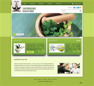 Logo Design by pb for this project | Design: #728586