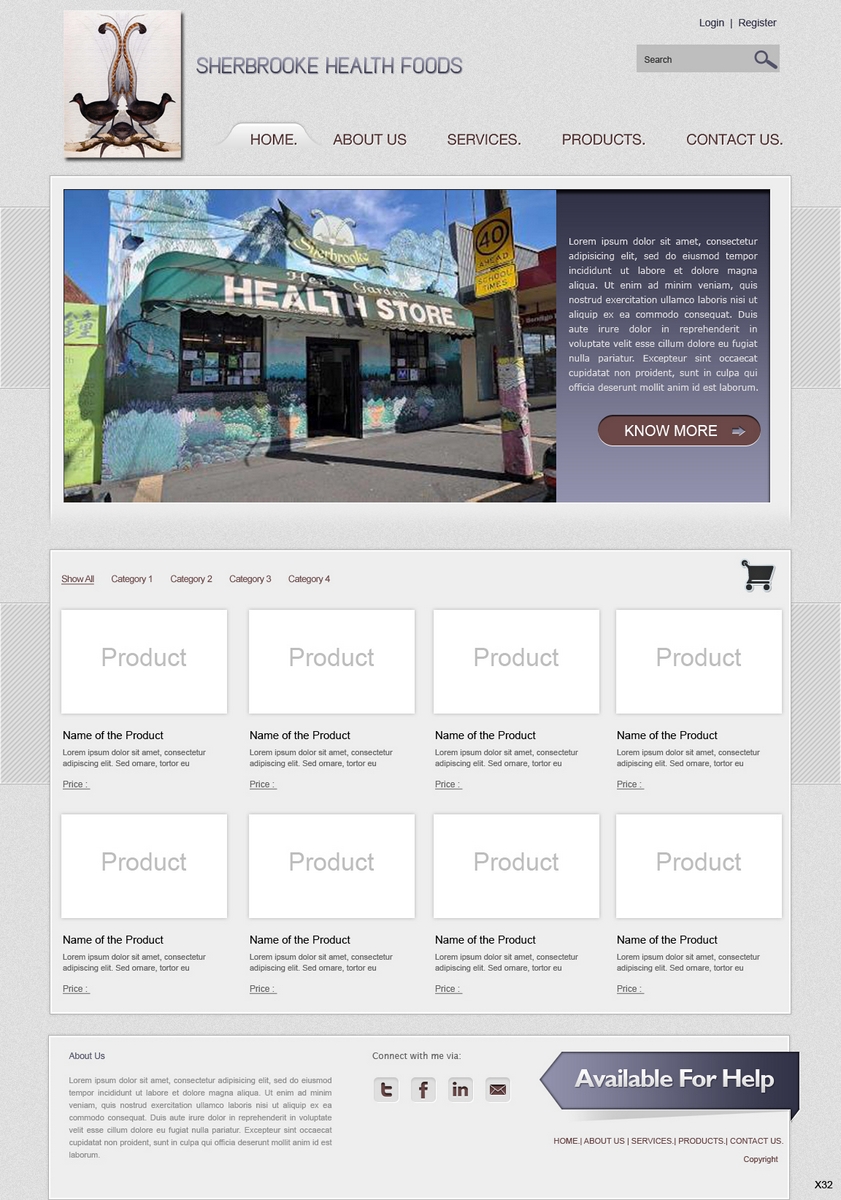 Logo Design by pb for this project | Design #731957