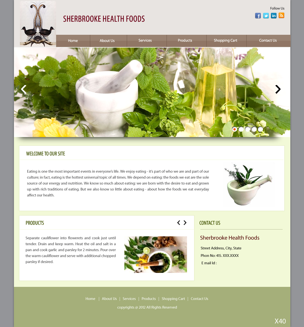 Logo Design by pb for this project | Design #731963