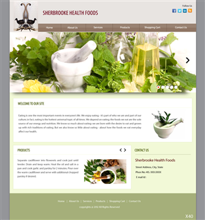 Logo Design by pb for this project | Design: #731963
