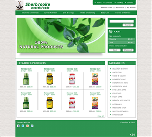 Logo Design by pb for this project | Design: #733715