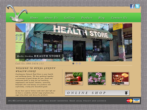 Logo Design by Zohair Shah for this project | Design: #728012