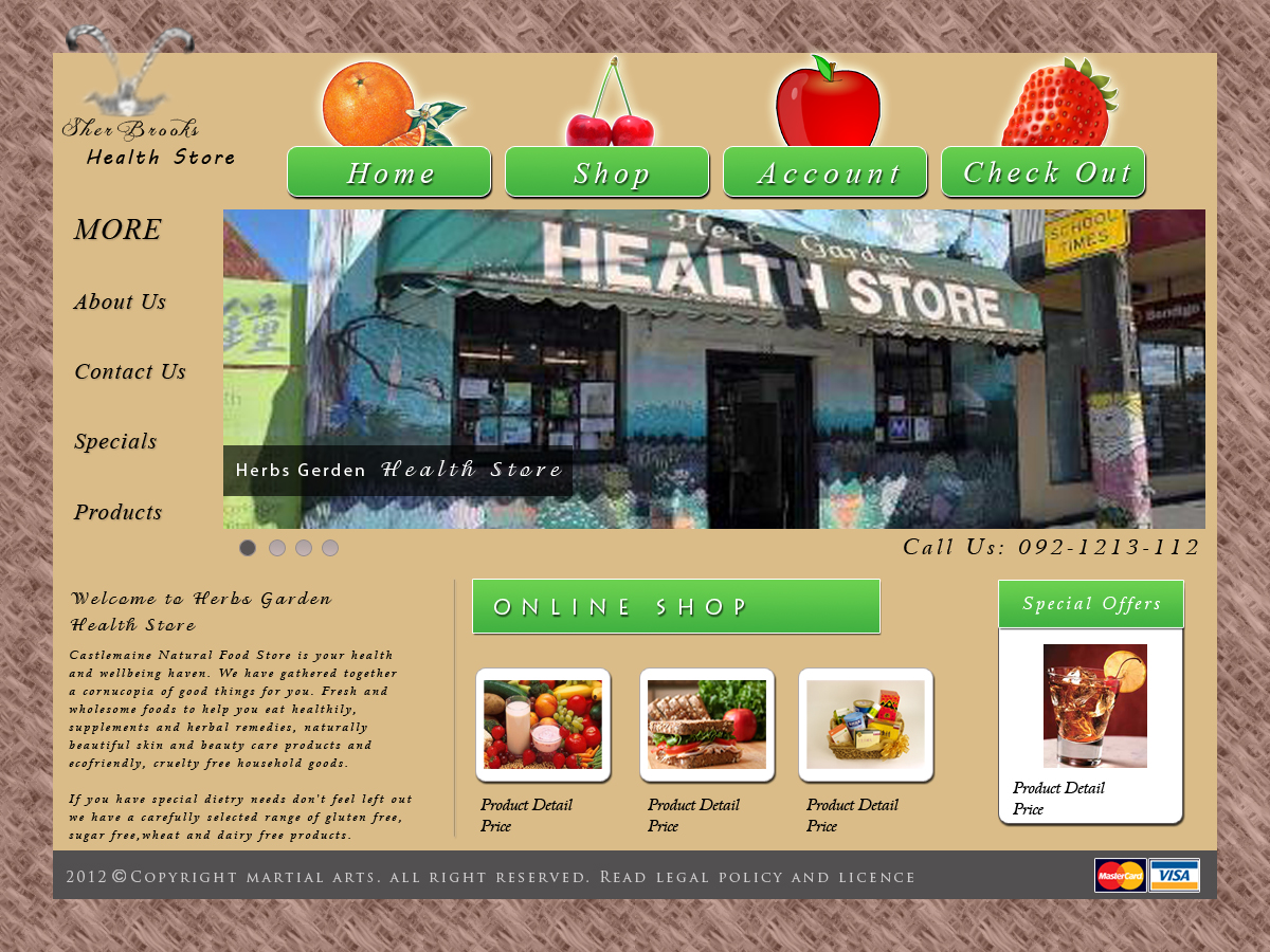 Logo Design by Zohair Shah for this project | Design #728598