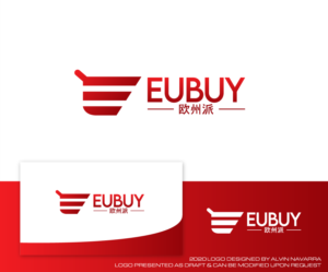 Logo Design by alvinnavarra for this project | Design: #25192067