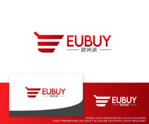 Logo Design by alvinnavarra for this project | Design: #25192153