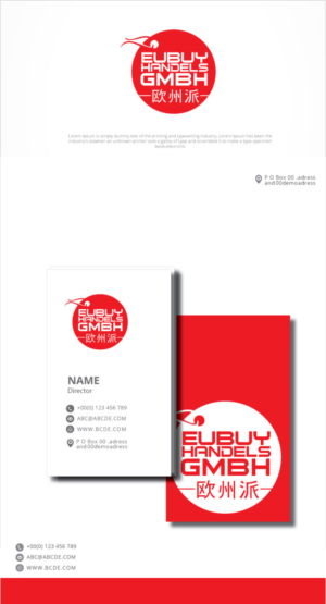 Logo Design by graphicevolution for this project | Design: #25163731
