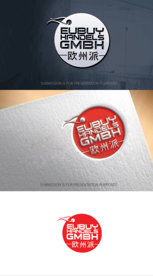 Logo Design by graphicevolution for this project | Design: #25163732