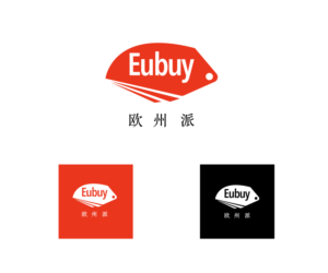 Eubuy ??? | Logo Design by Ng V Duc