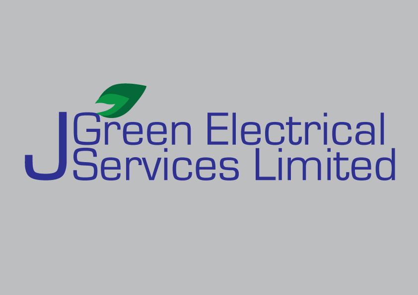 Logo-Design von Maakey für J Green Electrical Services Limited | Design #25152651