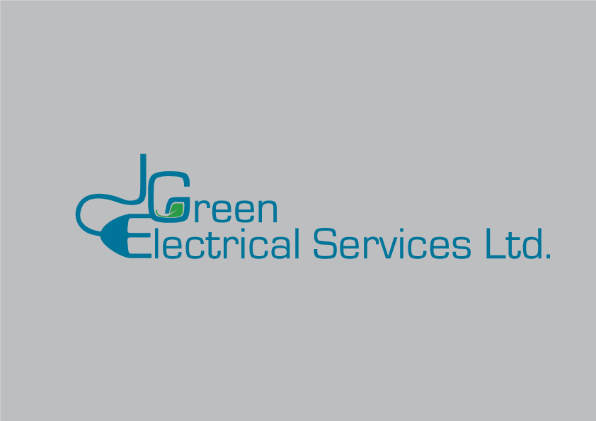 Design de Logo par Maakey pour J Green Electrical Services Limited | Design #25152653