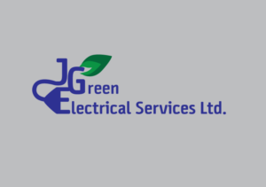Logo Design by Maakey for J Green Electrical Services Limited | Design: #25152654