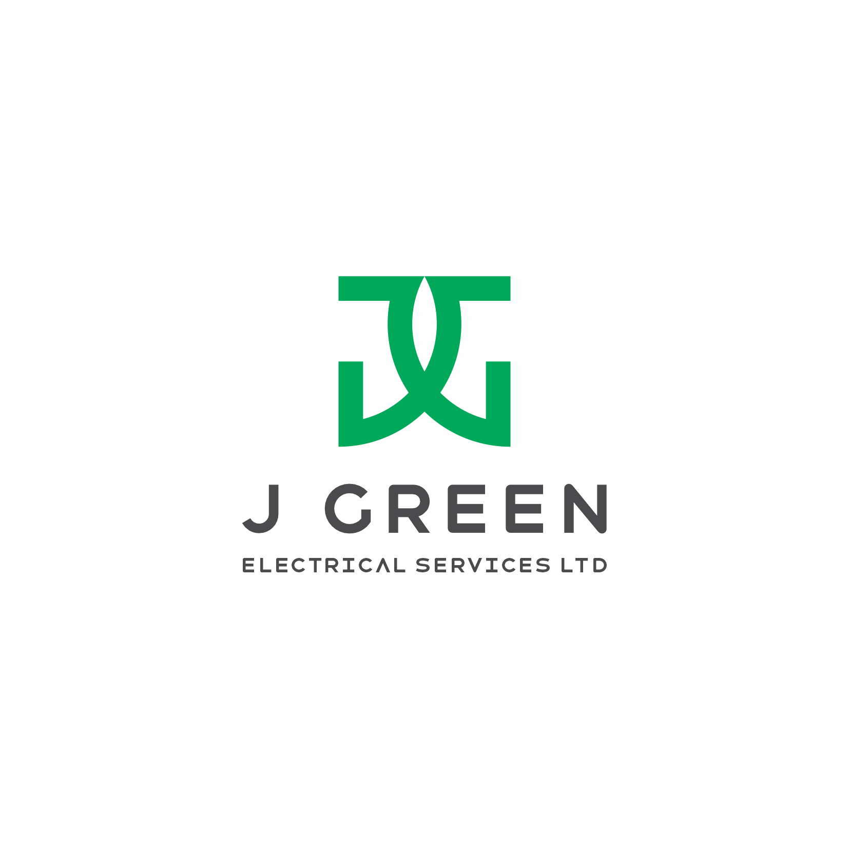 Logo-Design von Gustiart für J Green Electrical Services Limited | Design #25122706