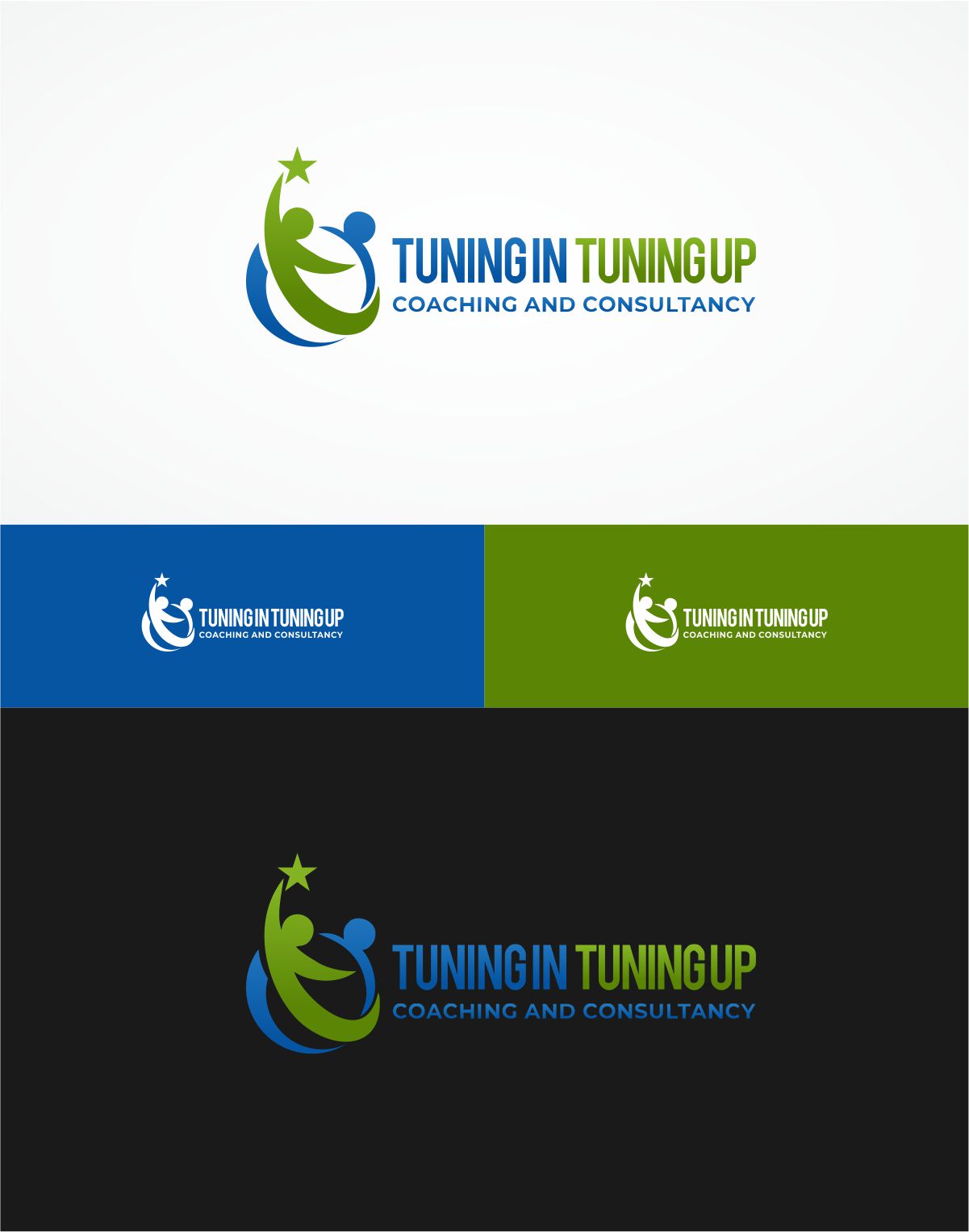 Logo Design by Robby SC for this project | Design #25156304