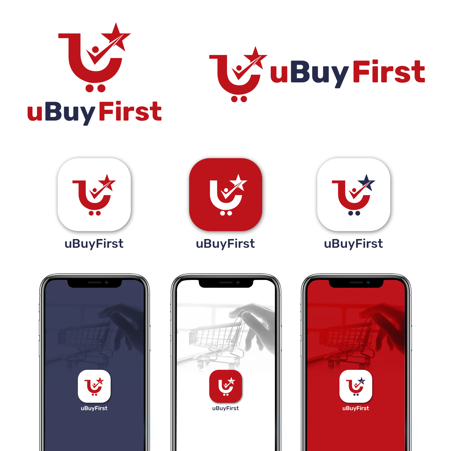 Icon Design by TSU Creations for this project | Design #25119550