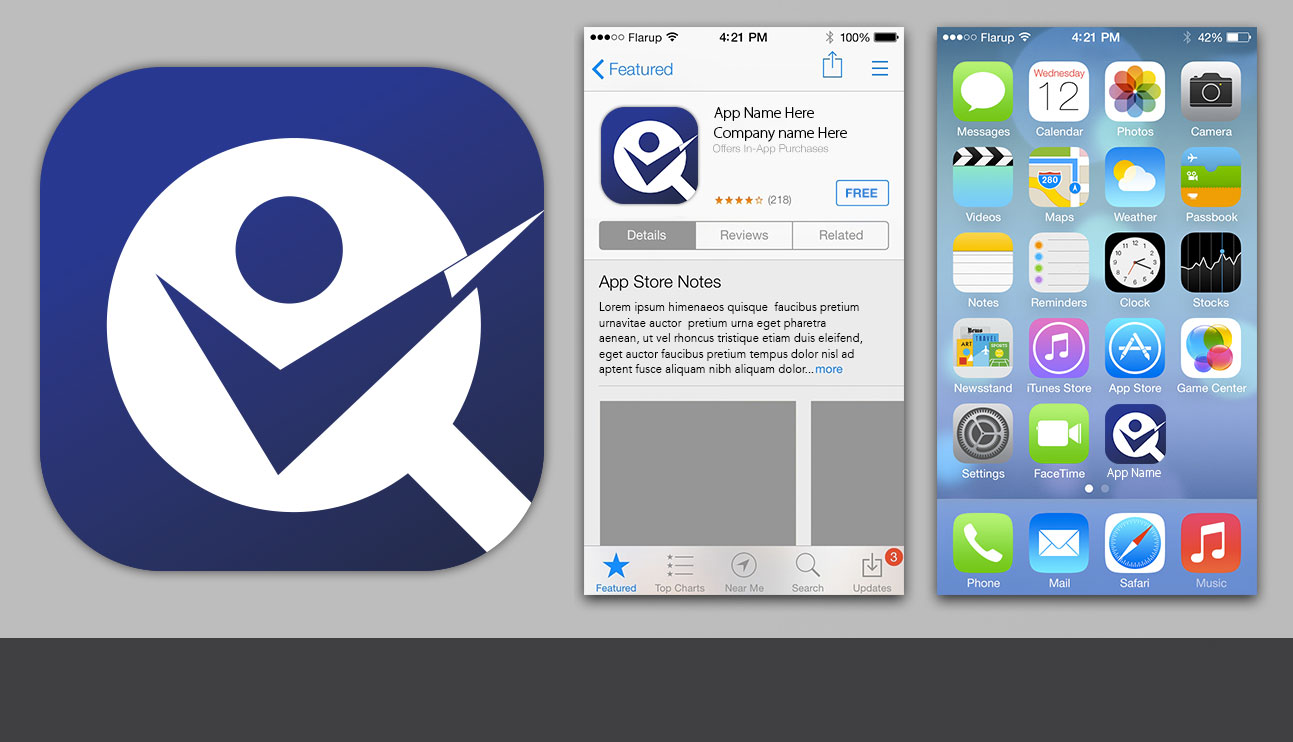 Icon-Design von Isu-D für dieses Projekt | Design #25145695