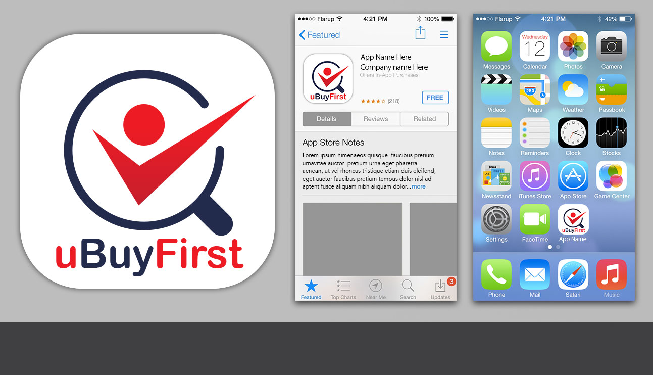 Icon-Design von Isu-D für dieses Projekt | Design #25145696